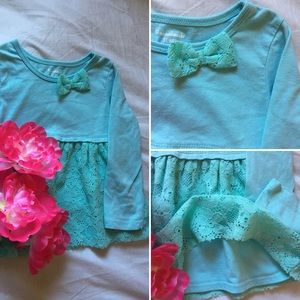 5/$5 pay $20. Garanimals. Girl dress.